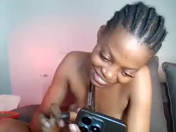 Chaturbate Nude Webcam of swit_candie