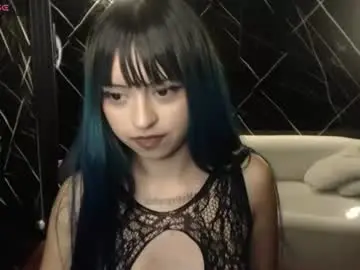 Chaturbate Nude Webcam of celeste_fioree