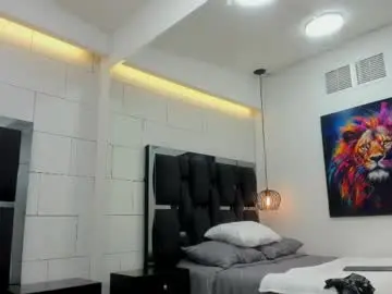 Chaturbate Sex Cam of ethan_steed