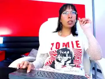 Chaturbate Sex Cam of iriss_gh