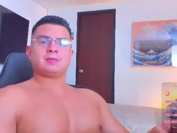 Chaturbate Free Live Porn of jasperbrooksx