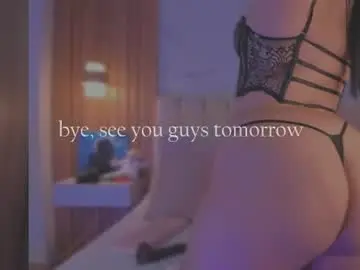 Chaturbate Nude Webcam of kity_angelss