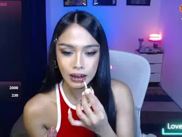 Chaturbate Adult Webcam of leksi_baddie