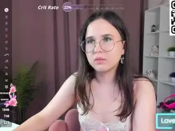 Chaturbate Adult Webcam of leylamirage