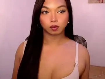Chaturbate Live Sex Cam of lianna_fox69