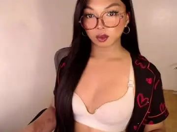 Chaturbate Sex Cam of lianna_fox69