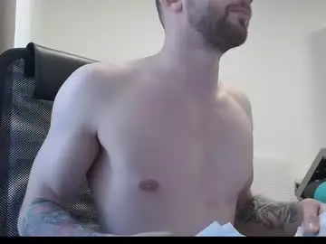 Chaturbate Sex Cam of marselle_looker