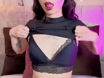 Chaturbate Sex Chat of mistymooon