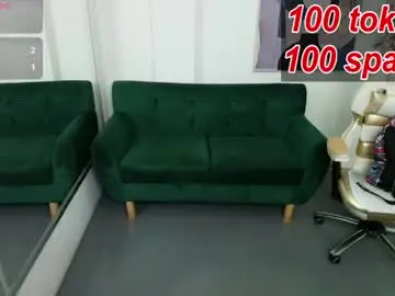 Chaturbate Live Sex of raven_velmont