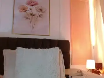 Chaturbate Best live sex cam show of rose_thompson1