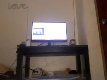 Chaturbate Sex Chat of urlovely_hait