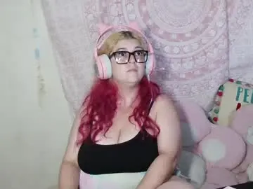 Chaturbate Nude Webcam of veelehanex3