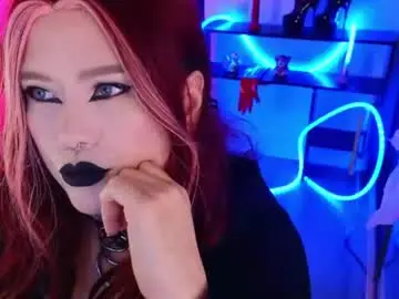 Chaturbate Sex Cam of wickedxqueen