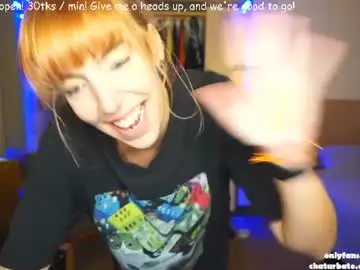Chaturbate Adult Webcams of _amy_chan