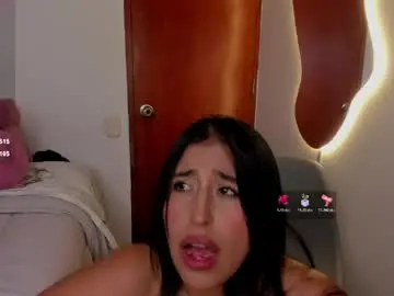 Chaturbate Free Porn Cam of ana_m_