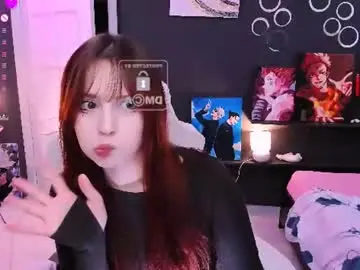 Chaturbate Best Webcam of effie_lee