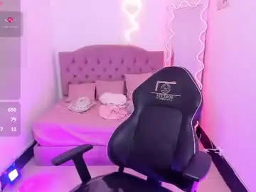 Chaturbate Live Sex Cam of katherine_tay