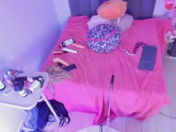 Chaturbate Private Sex Chat of kendrachavez_