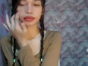 Chaturbate Sex Cam of naughtysunshinepinay