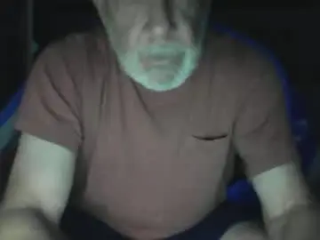 Chaturbate Nude Webcam of old_bald63