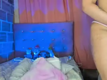 Chaturbate Live Sex of osoriomariaf