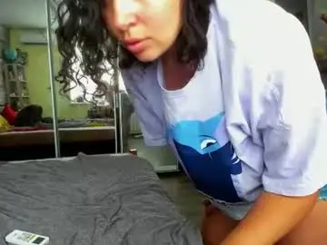 Chaturbate Live Sex Cam of serpenttempter88