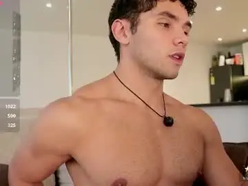 Chaturbate Best Webcam of thiago_l