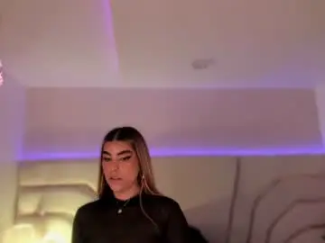 Chaturbate Private Sex Chat of violeta_marquez