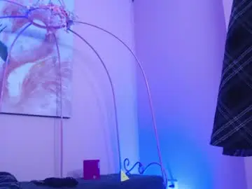 Chaturbate Free Live Porn of _carlotta_x
