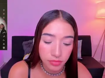 Chaturbate Private Sex Chat of antonella_grayy