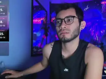 Chaturbate Free Porn Cam of bbalexxx