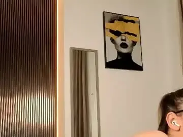 Chaturbate Best live sex cam show of hope_for_fun