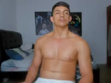 Chaturbate Adult Webcams of jacob_black21