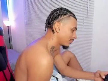 Chaturbate Sex Cam of jordan_love7