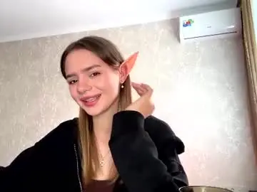 Chaturbate Free Porn Cam of lanajoma