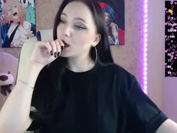 Chaturbate Live Sex Cam of m_e_l_i_s_s_a_