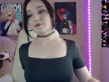Chaturbate Live Sex of m_e_l_i_s_s_a_