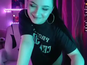 Chaturbate Sex Cam of m_e_l_i_s_s_a_
