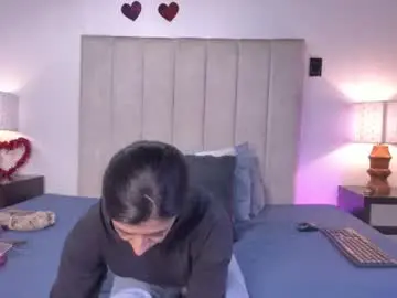 Chaturbate Live Sex of miss_milf_