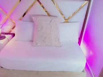 Chaturbate Private Sex Chat of sara_channel_