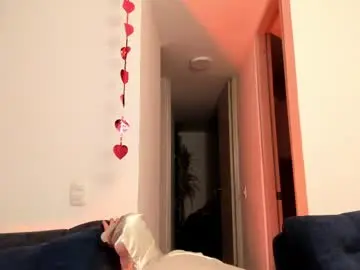 Chaturbate Sex Chat of serenity_day