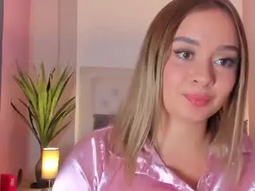 Chaturbate Sex Cam of sofia_pamela_