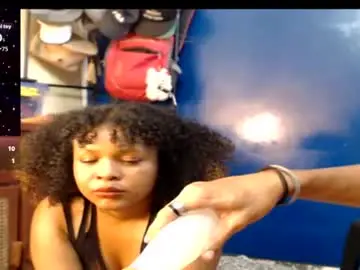 Chaturbate Nude Webcam of suggabrown_