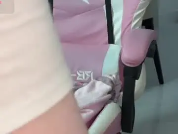 Chaturbate Sex Cam of vailyreb