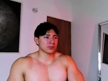 Chaturbate Watch Live Sex Cams of alexander_classy