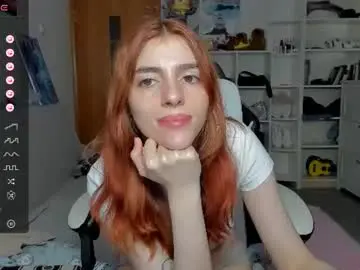 Chaturbate Adult Webcams of broosnica1