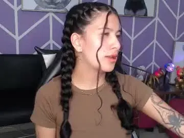 Chaturbate Sex Chat of carla_cortess_