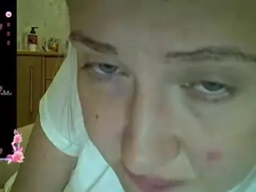 Chaturbate Private Sex Chat of curvywild_lady30