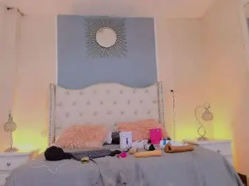 Chaturbate Live Sex of elizabeth_santos1