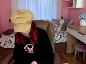 Chaturbate Free Porn Cam of fox_cutee